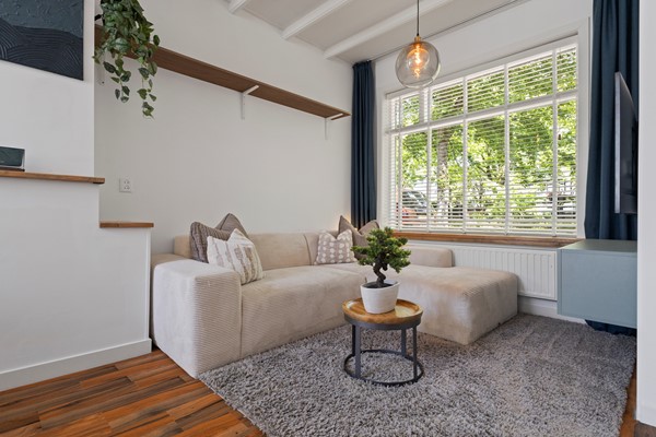 Medium property photo - Westgracht 48, 1781 NG Den Helder